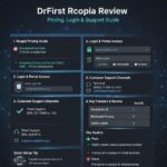 DrFirst Rcopia Review
