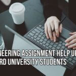 Engineering assignment help UK