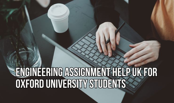 Engineering assignment help UK