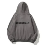 Everyday Essentials Hoodies Elevated With Modern Craft