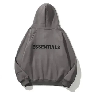 Everyday Essentials Hoodies Elevated With Modern Craft