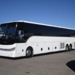 Florida Charter Bus Rental Service
