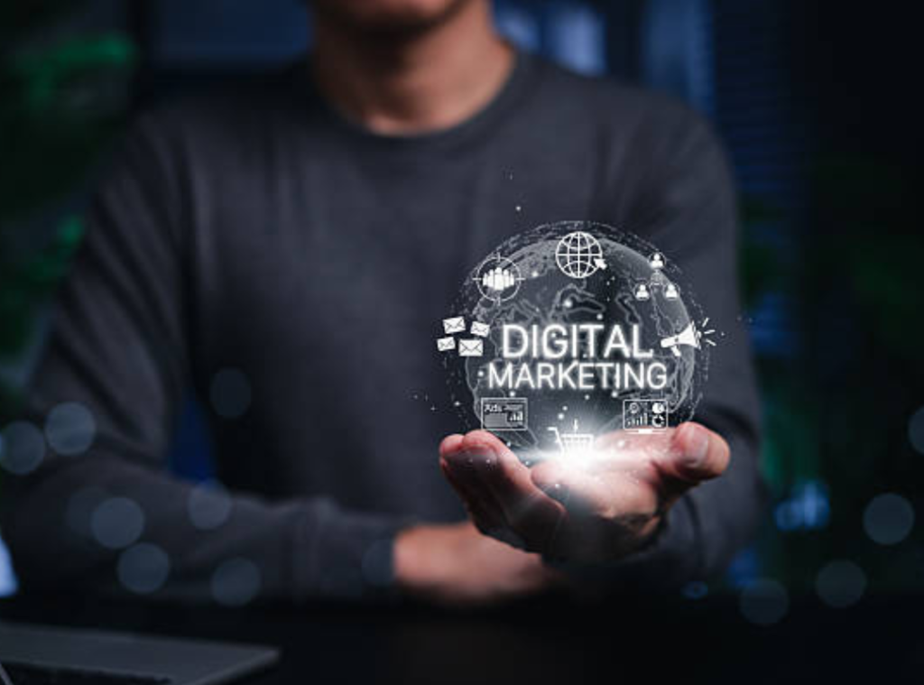 Future Of Digital Marketing Artificial Intelligence