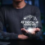 Future Of Digital Marketing Artificial Intelligence