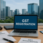 virtual office for gst registration