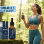 Breathe Supplement