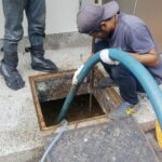 Grease Trap Cleaners