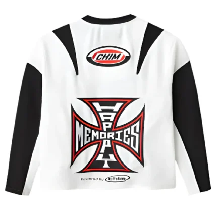 Hmdd garb keep And hmdd Hoodie on line logo