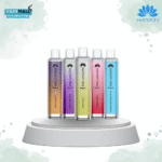 Hayati Pro Max 4000 box of 10