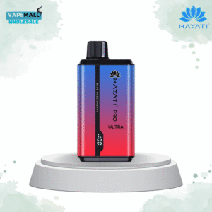 Hayati Pro Ultra 15000 Box of 10