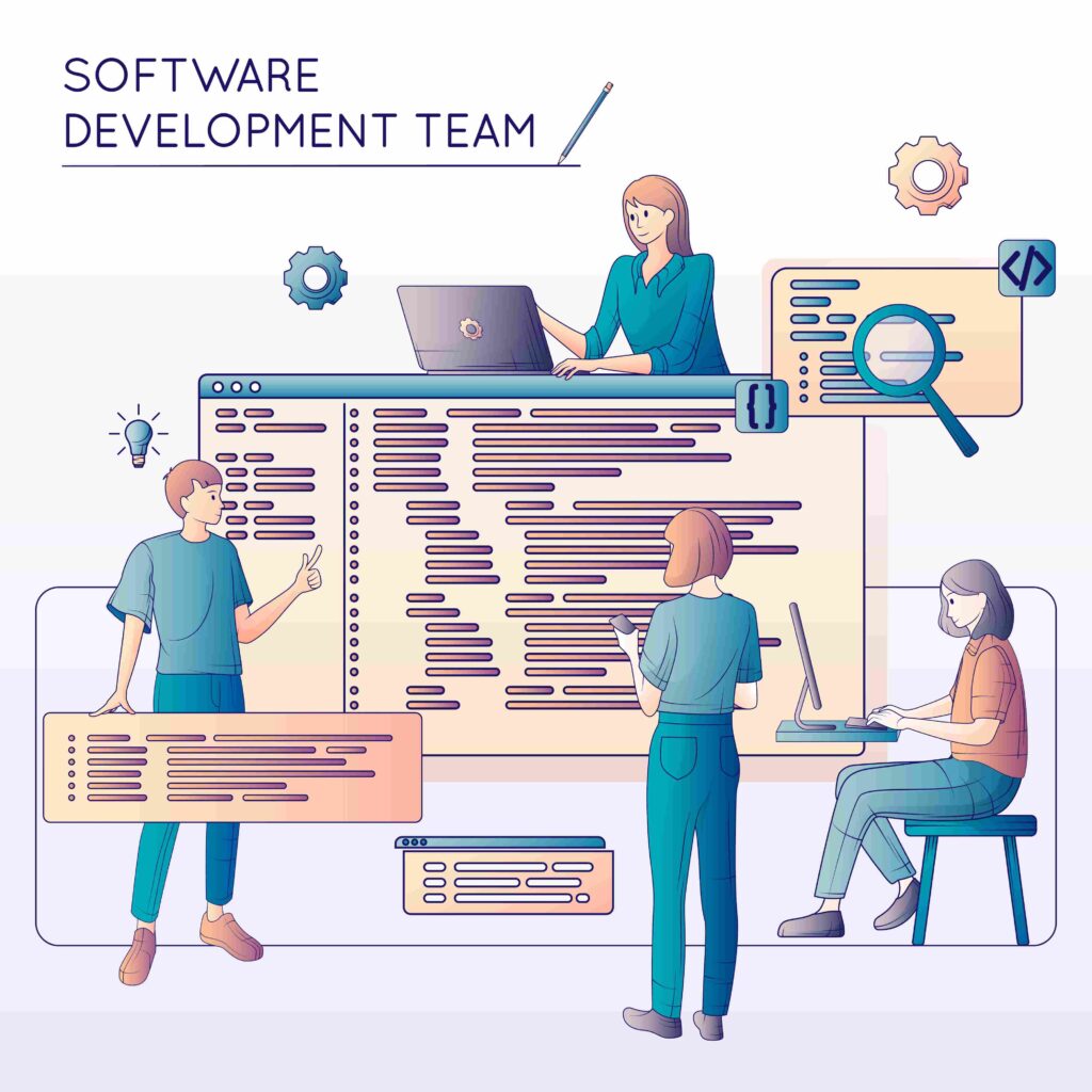 Hire Dedicated Software Development