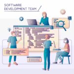 Hire Dedicated Software Development