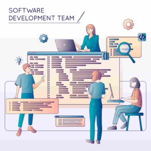 Hire Dedicated Software Development