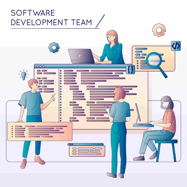 Hire Dedicated Software Development