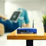 Home WiFi and Networking Services