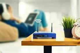 Home WiFi and Networking Services