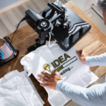 How Artists Can Monetize Designs with DTF Transfers