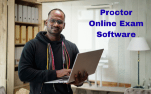 How Proctor Online Exam Software Works to Prevent Cheating