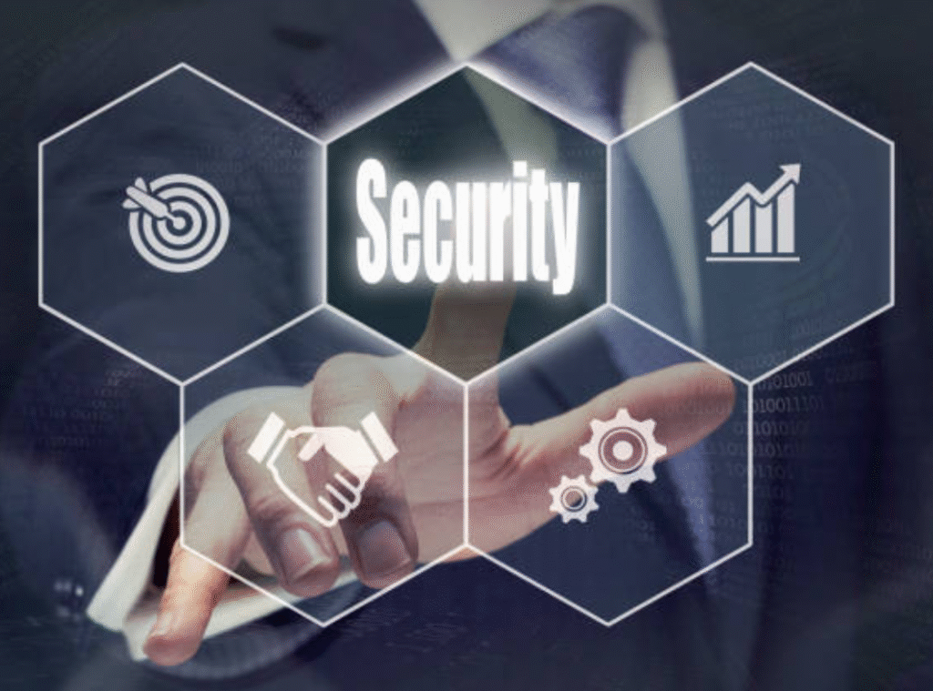 How to Choose the Right Security Company for You
