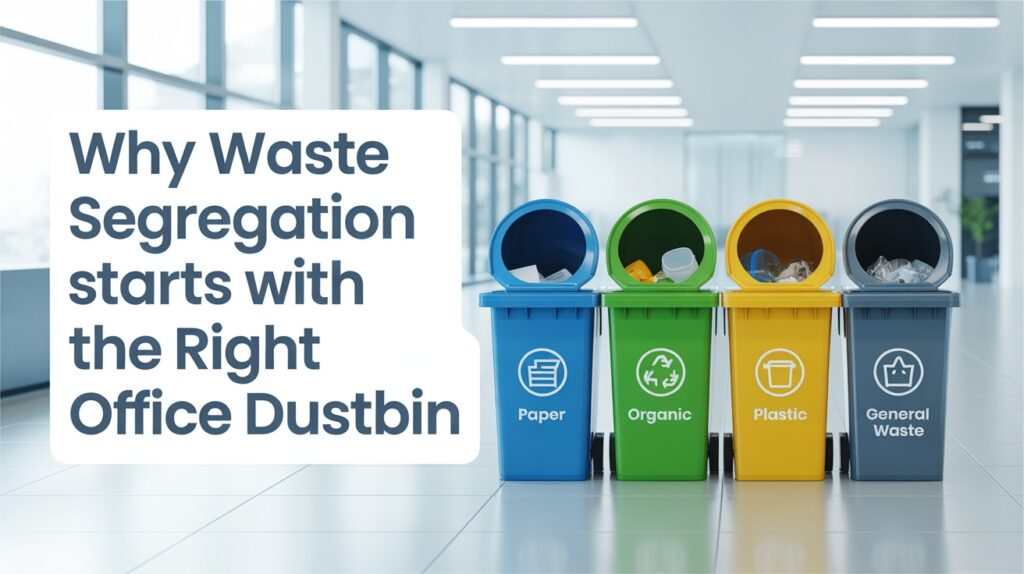 dustbins