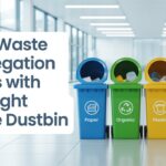 dustbins