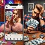 Influencers as Happy