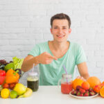 Juice Benefits For Men’s Health