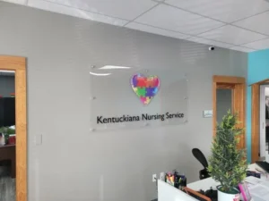 Kentuckiana-Nursing-Service-Lobby-Signs-Made-by-Louisville-Custom-Signs-in-Louisville-KY (4)