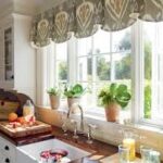 Window Treatments for Short Windows