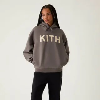 kith hoodie