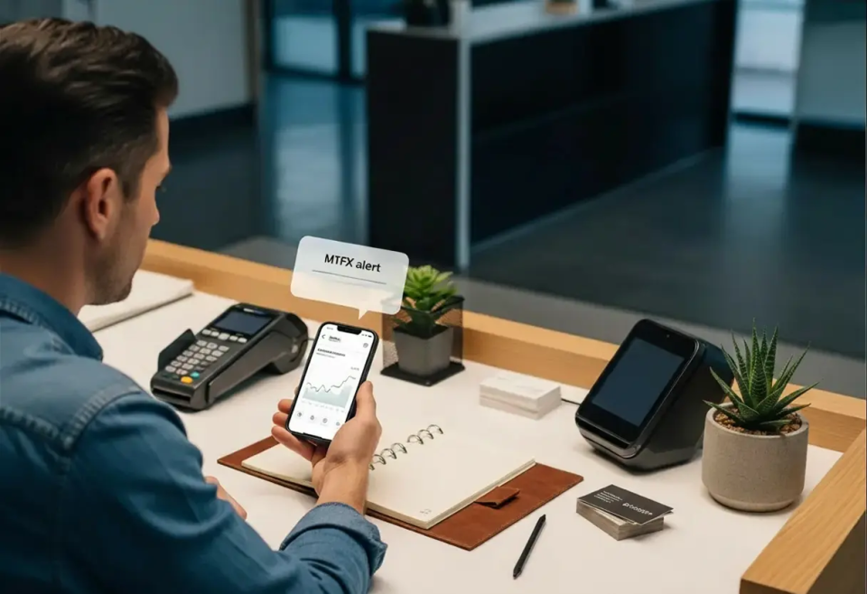 MTFX Rolls Out Instant Rate Alerts for CAD to USD and Global Currencies-3 1