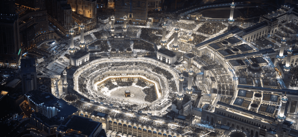 Ramadan Umrah Packages