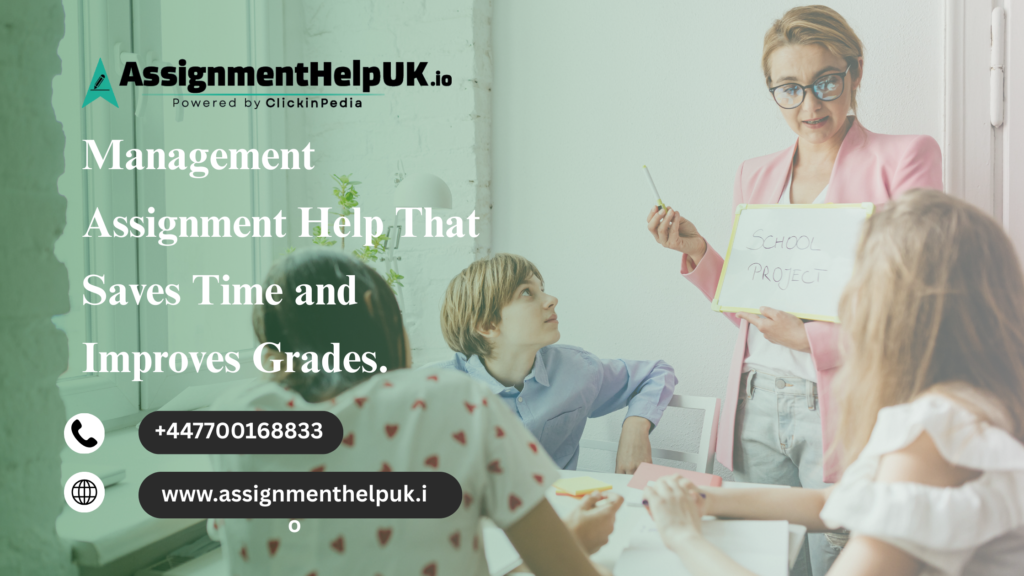 Management Assignment Help (2)