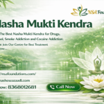 NSA Foundations is a trusted rehab centre in Noida helping individuals overcome addiction with dignity, personalised care, counselling, and a peaceful healing environment.