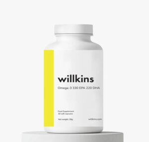 Best Omega 3 Supplement