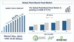 Plant-Based Food Market