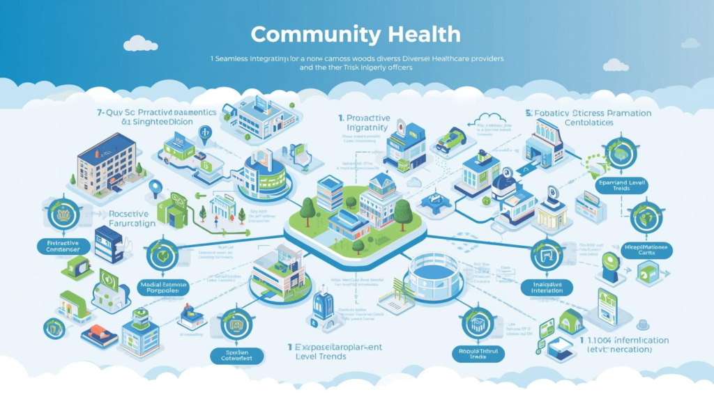 Population Health Management Platform