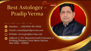 Indian Astrology