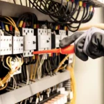 Professional Commercial Electrician Service Denver