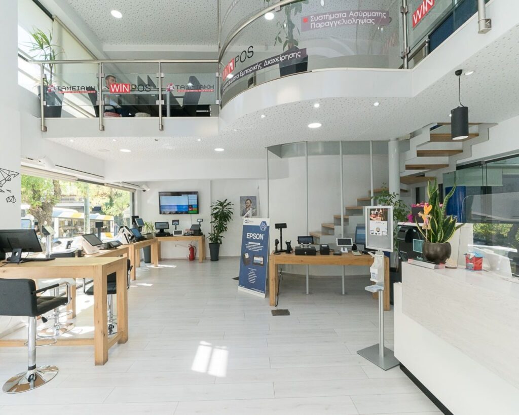 Professional Space Renovation