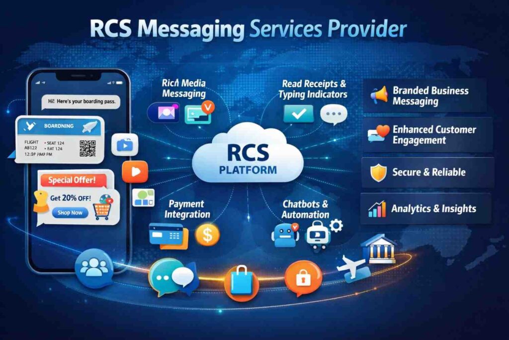 RCS Services