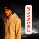 Free Shipping to the UK– Shop Syna World