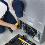 Refrigerator Repair
