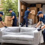 Removal Company Hertford