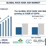 Rice Husk Ash Market
