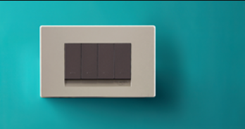 manual bypass switch