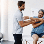 Sports chiropractor near me