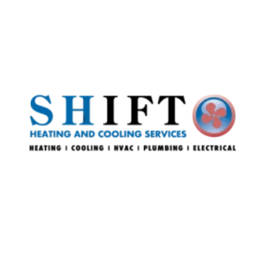 Shift Heating & Cooling Services Ltd
