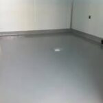 Garage Flooring Services
