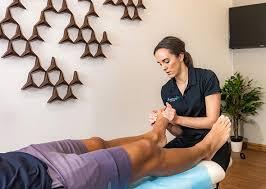Sports Massage Therapy in Dubai for Faster Muscle Recovery